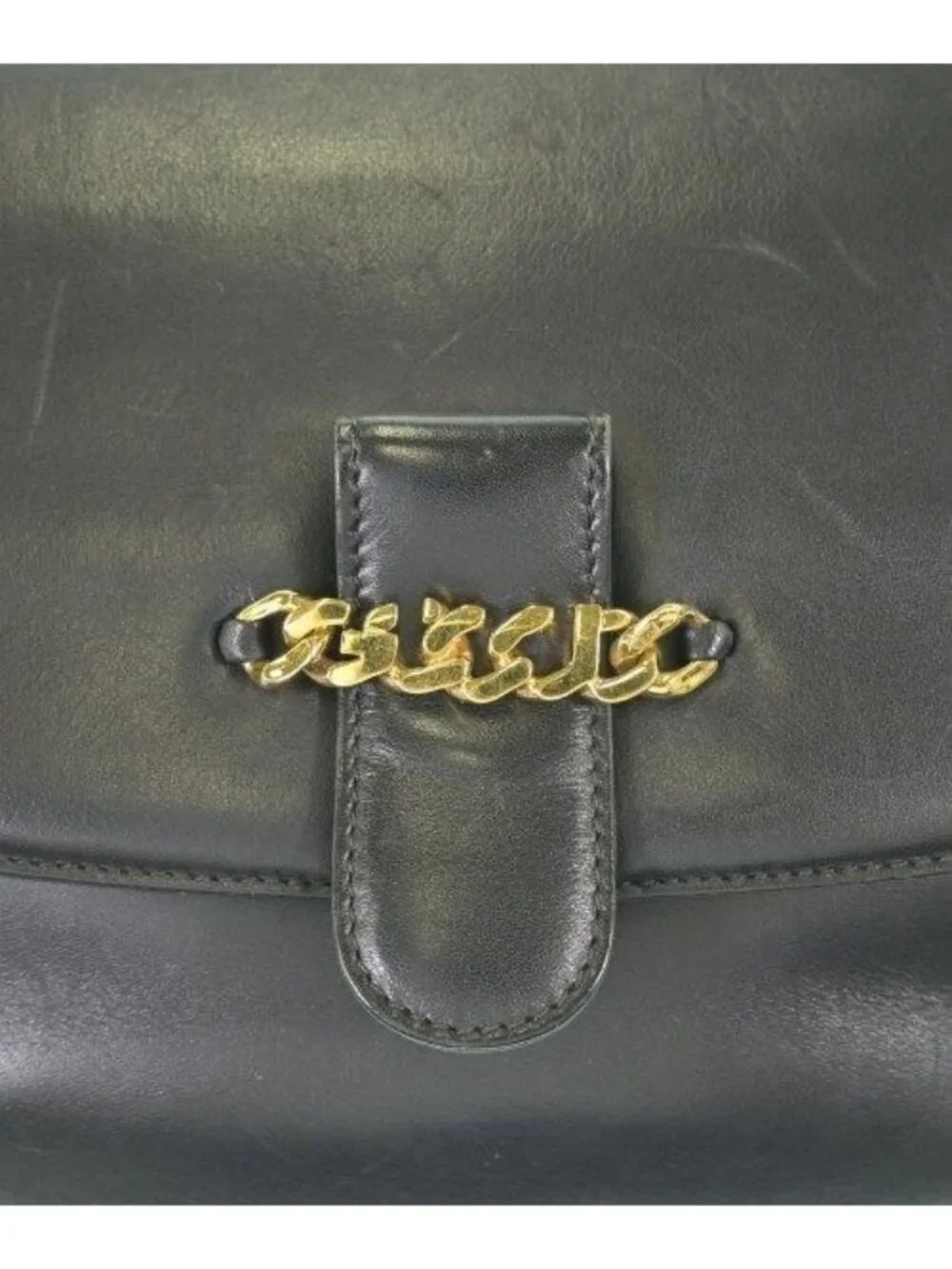 Gucci Shoulder Bag Black - Picture 8 of 12